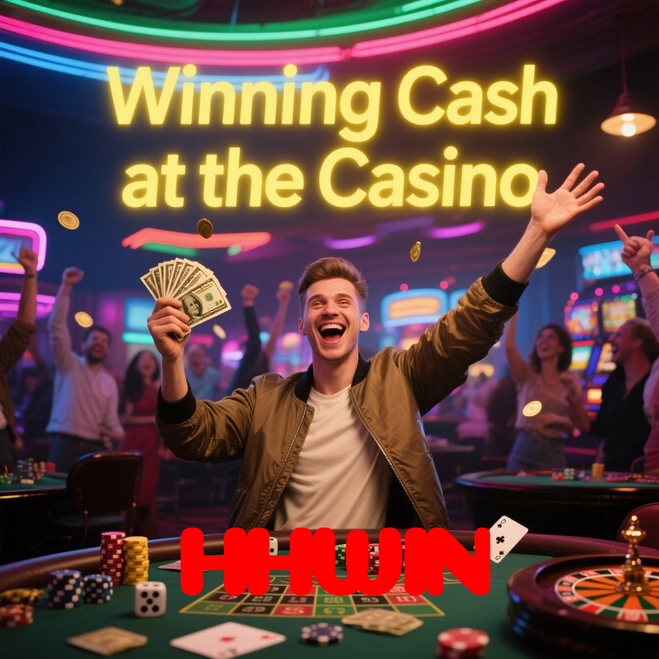 HHWIN visual