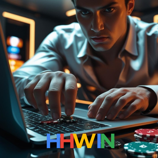 HHWIN visual