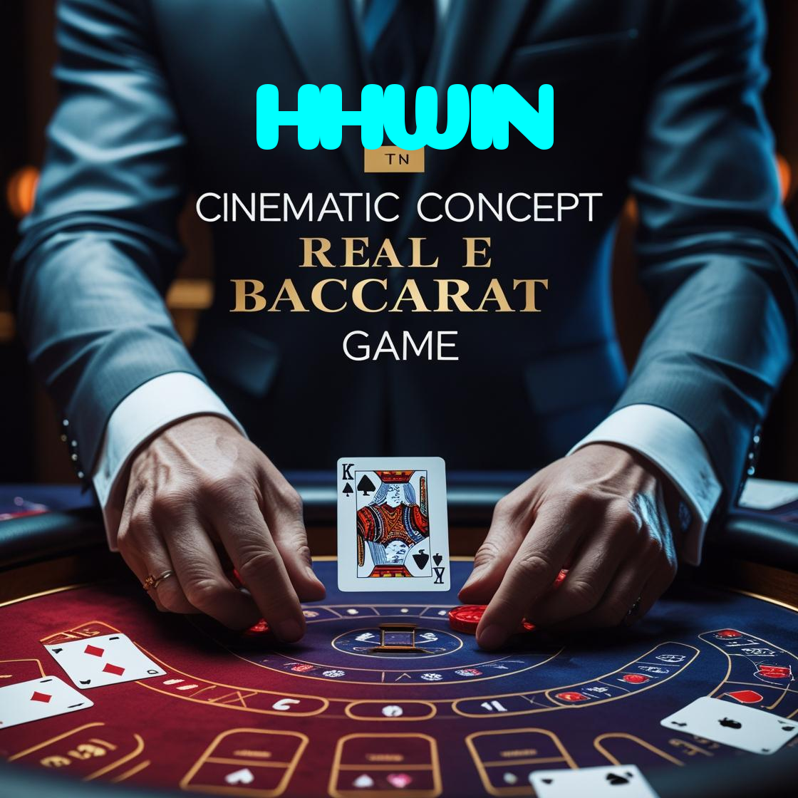 HHWIN visual