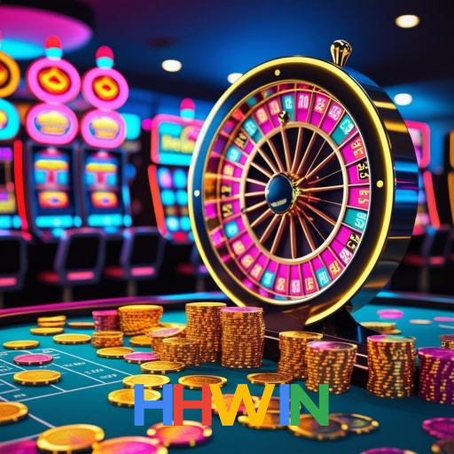 HHWIN visual