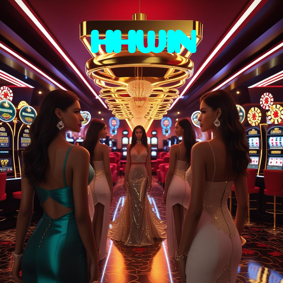 HHWIN visual