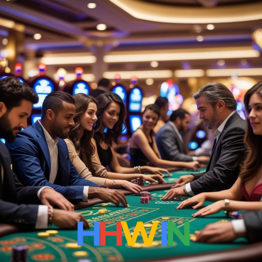 HHWIN visual