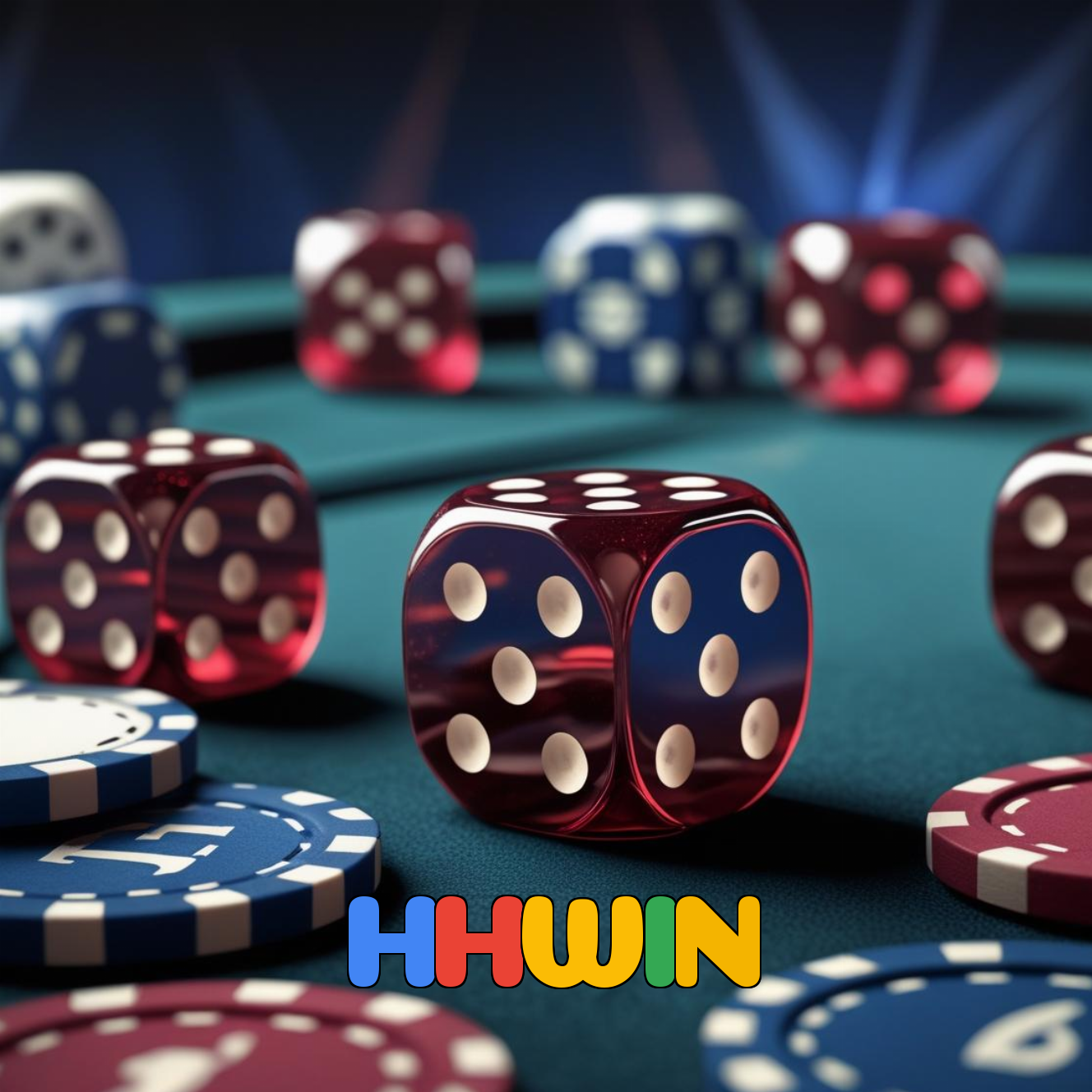 HHWIN visual
