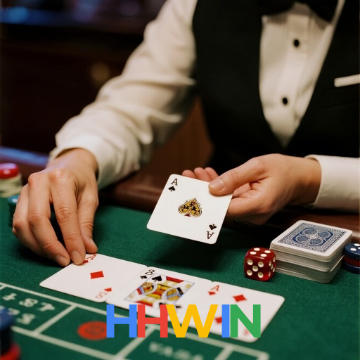 HHWIN visual