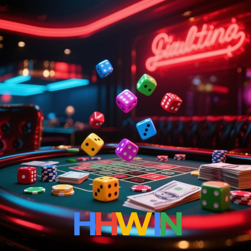 HHWIN visual