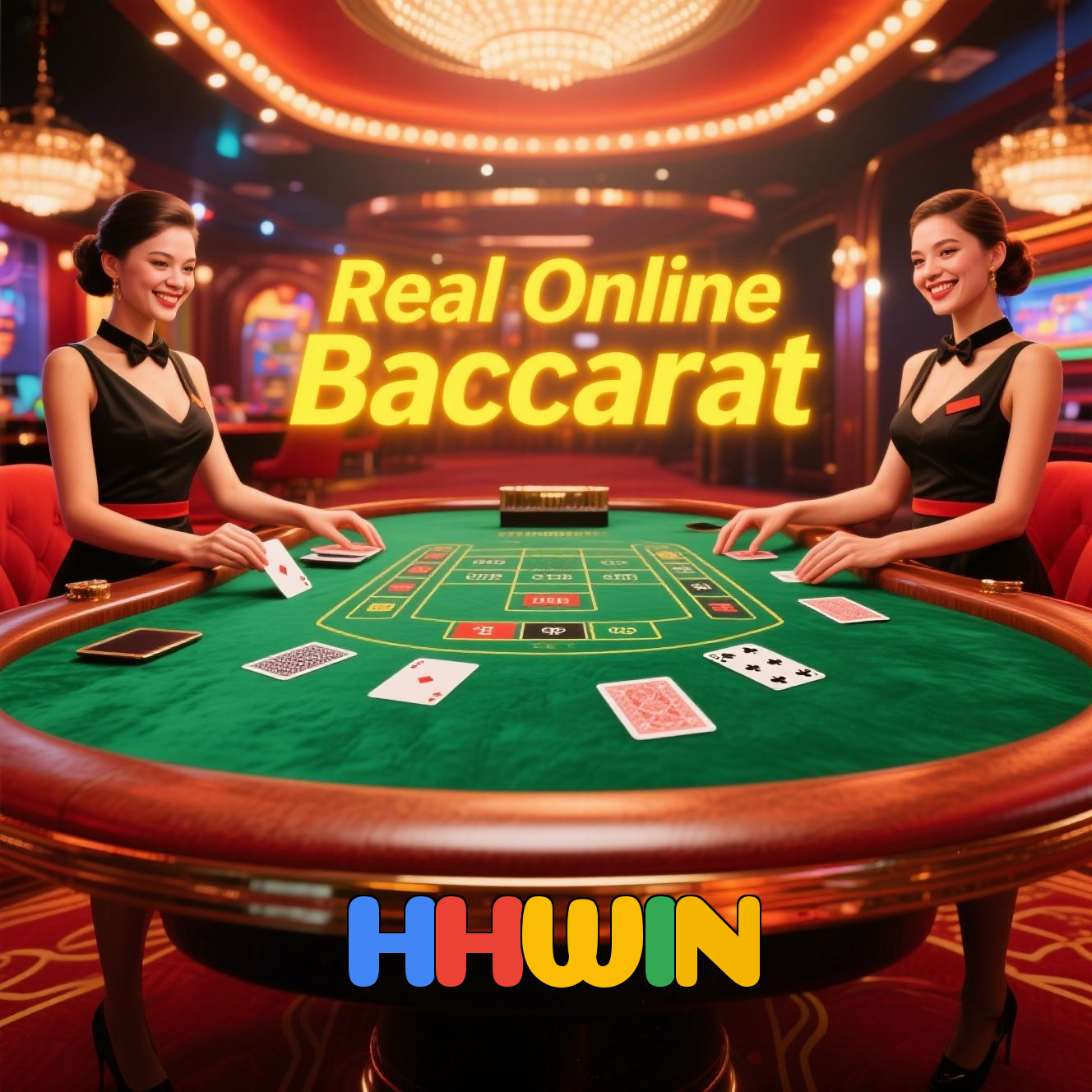 HHWIN visual