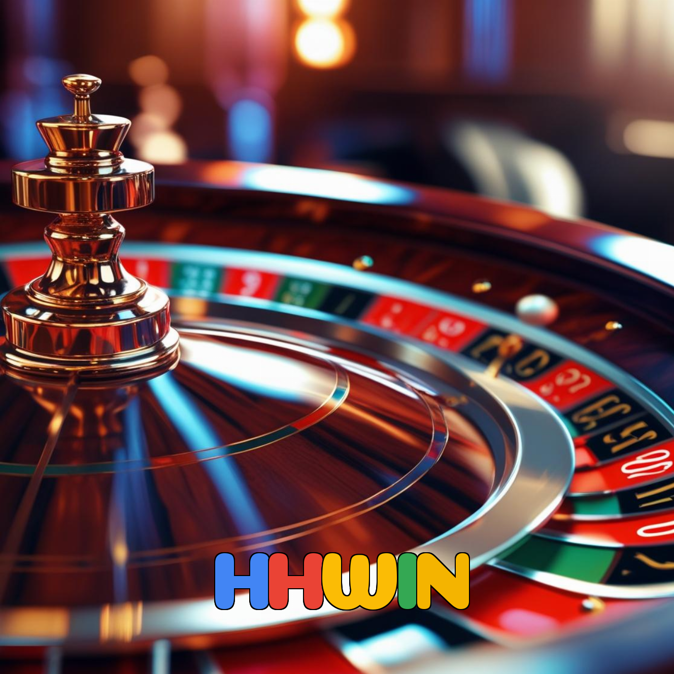 HHWIN visual