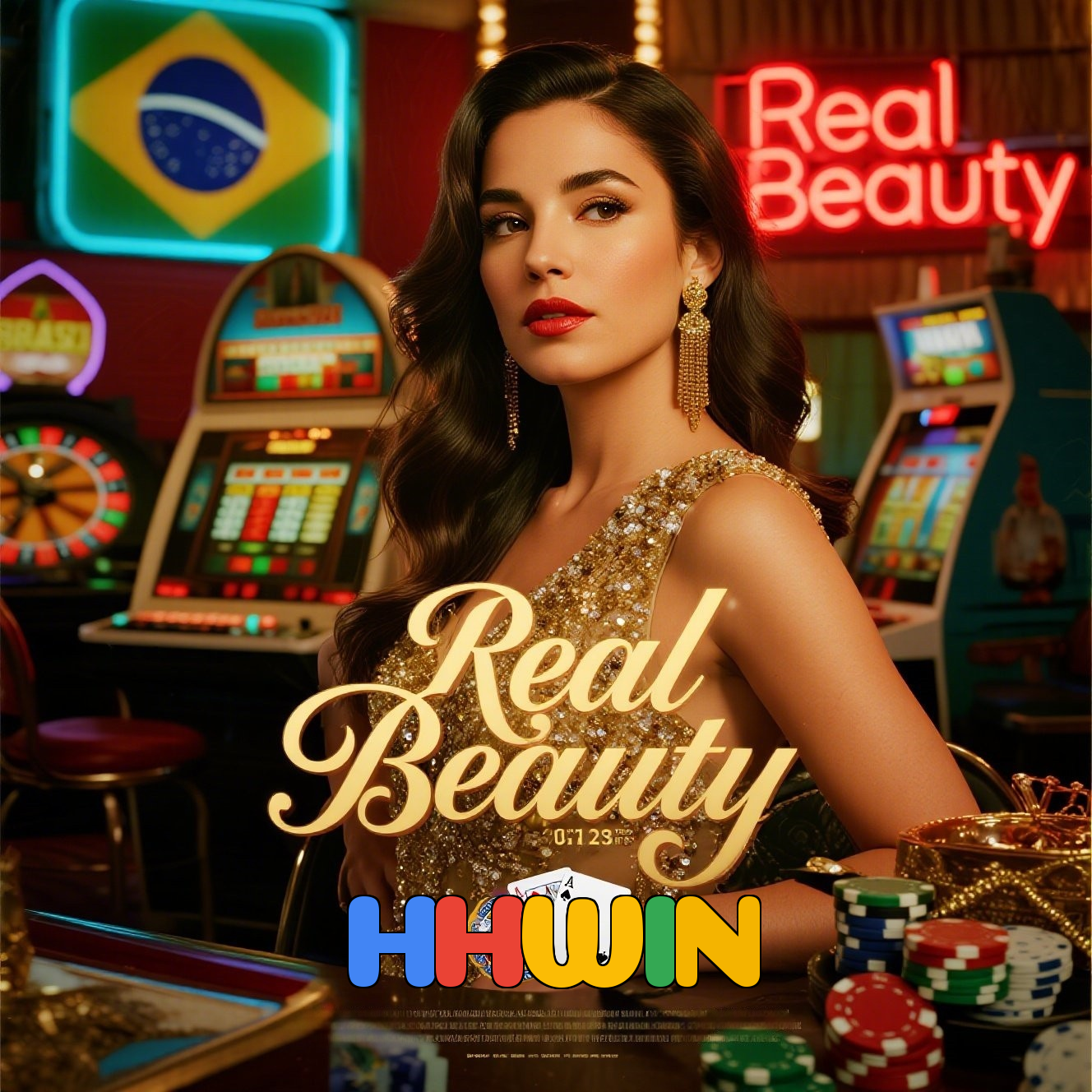 HHWIN visual
