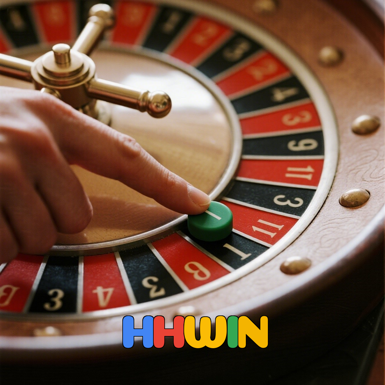 HHWIN visual