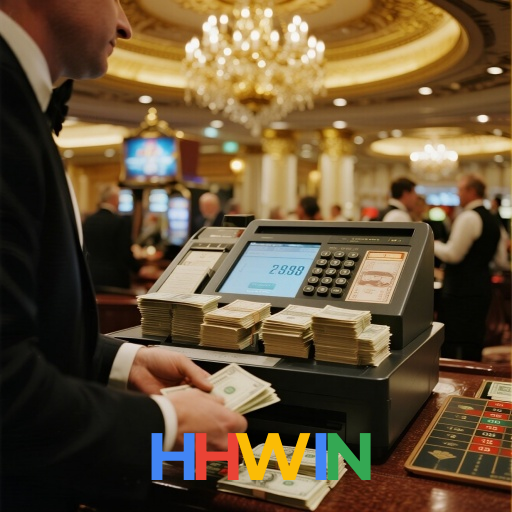 HHWIN visual