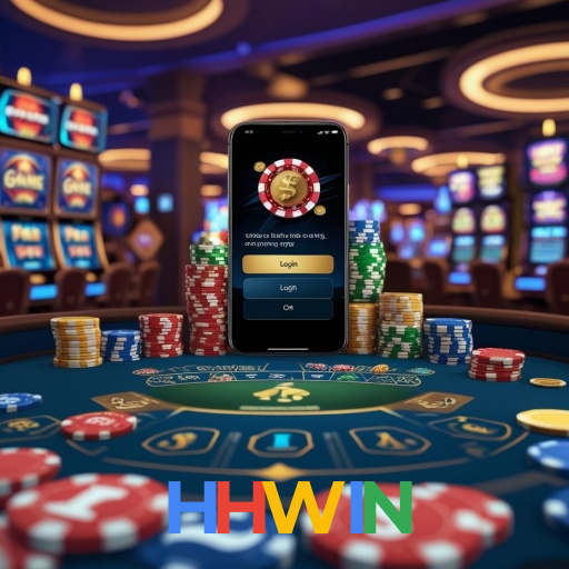 HHWIN visual
