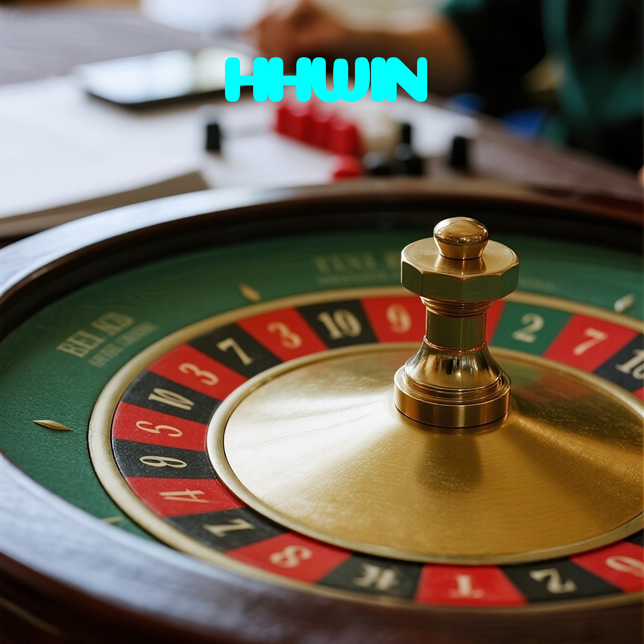 HHWIN visual