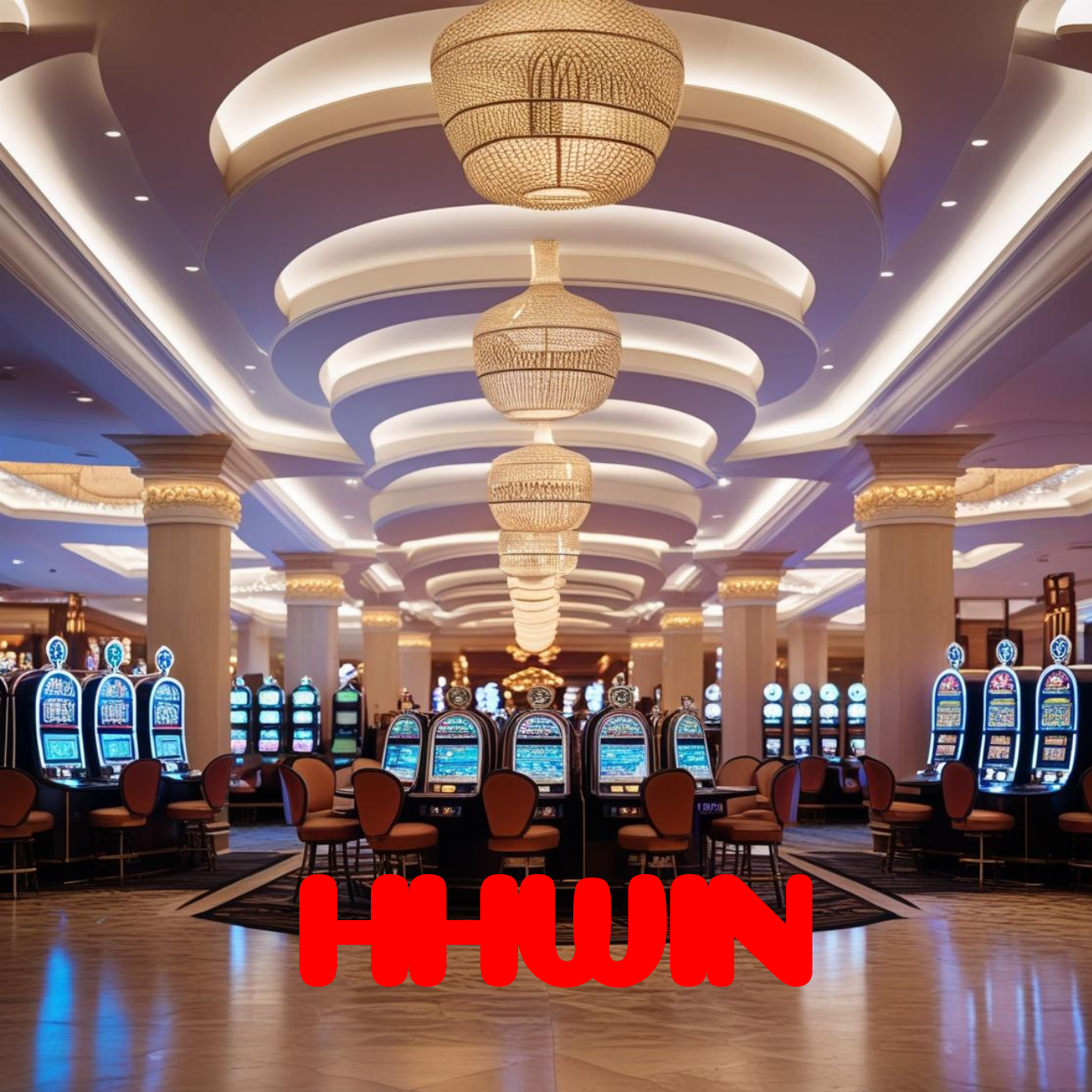 HHWIN visual