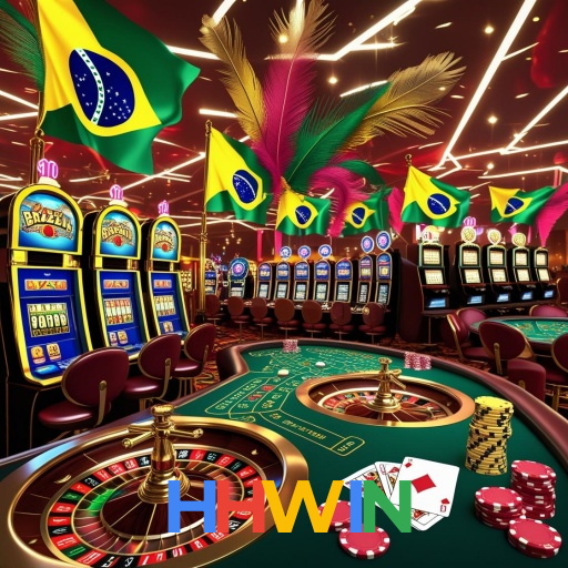 HHWIN visual