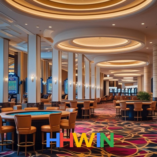HHWIN visual