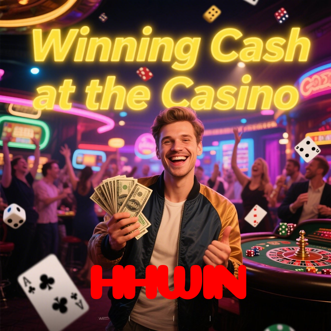 HHWIN visual