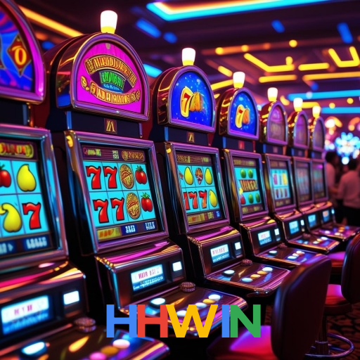 HHWIN visual