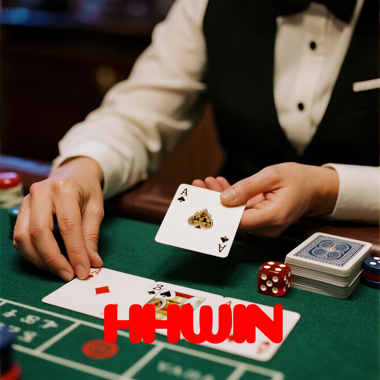 HHWIN visual