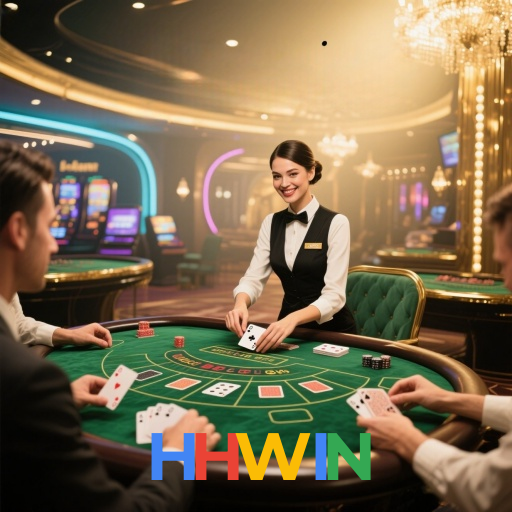 HHWIN visual