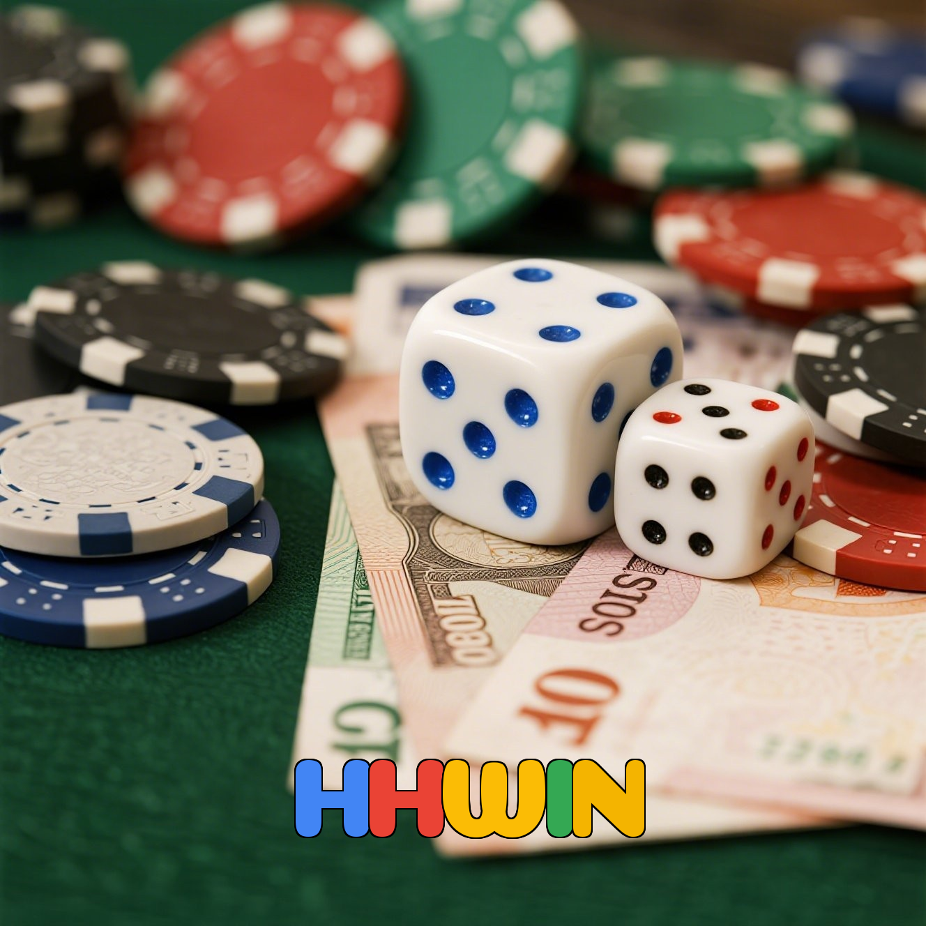 HHWIN visual
