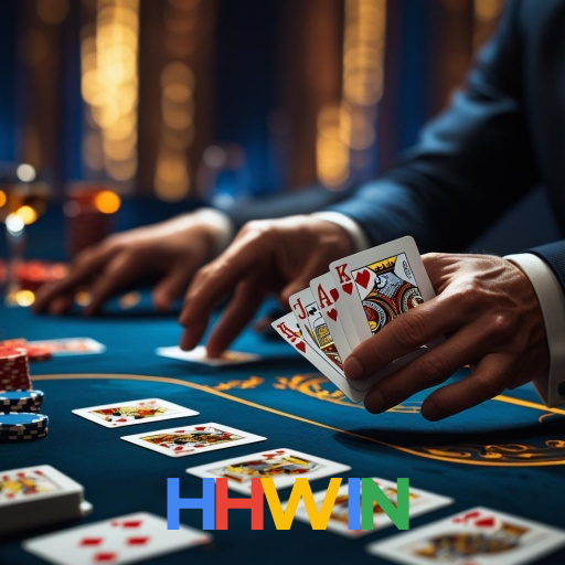 HHWIN visual