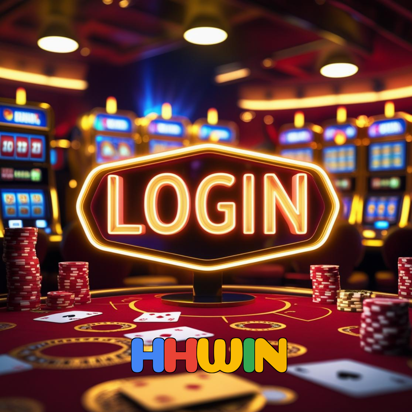 HHWIN visual