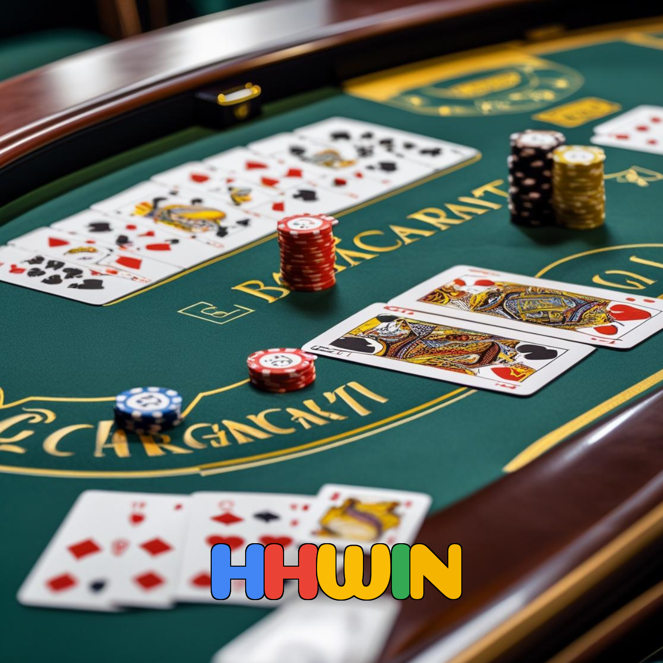 HHWIN visual