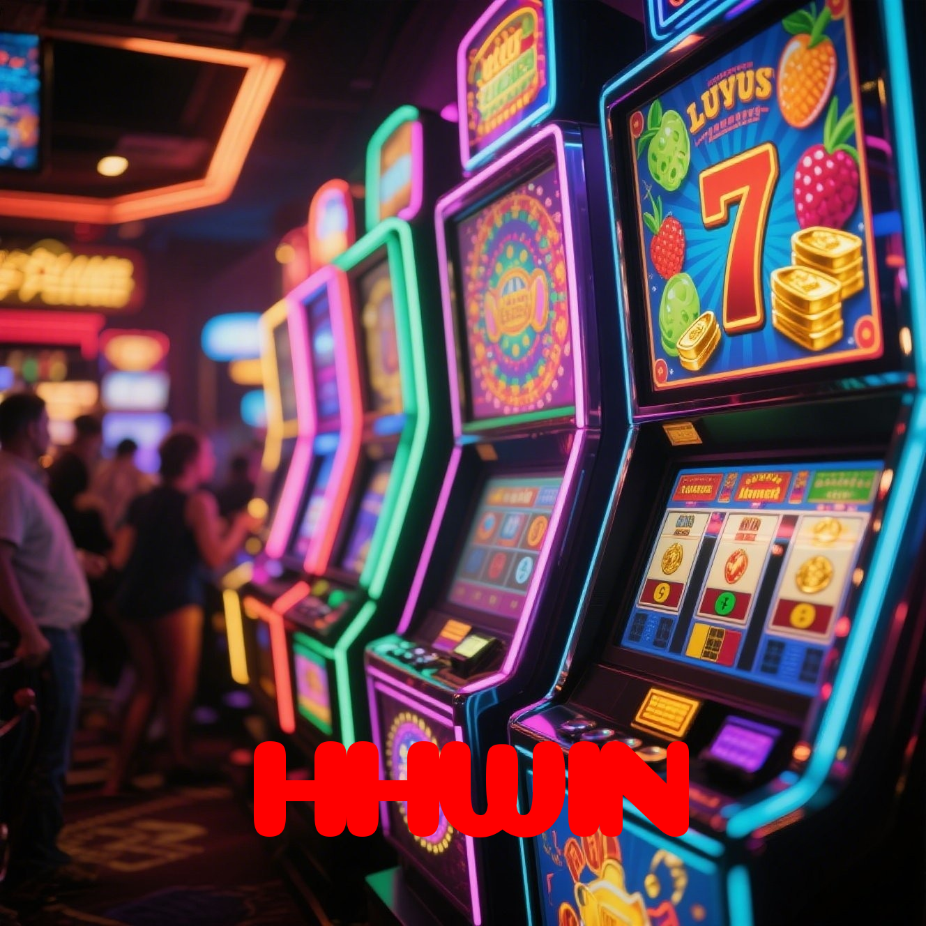 HHWIN visual