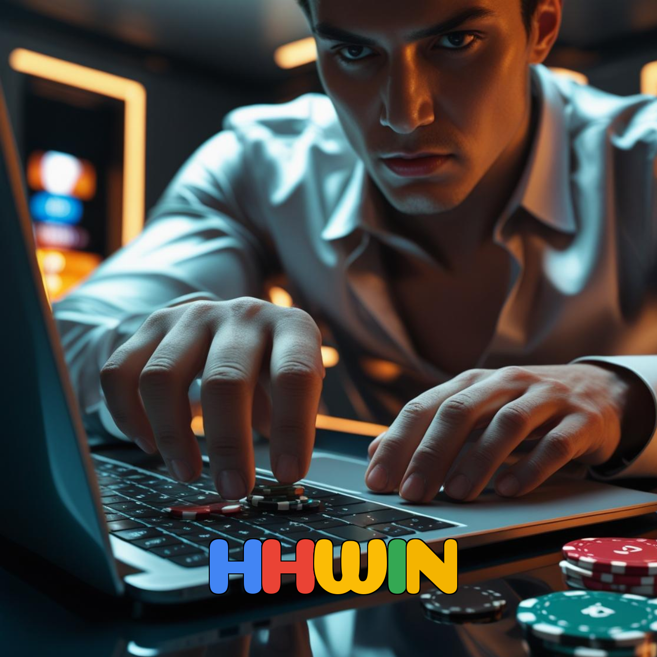 HHWIN visual