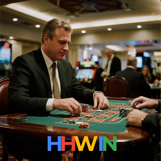HHWIN visual
