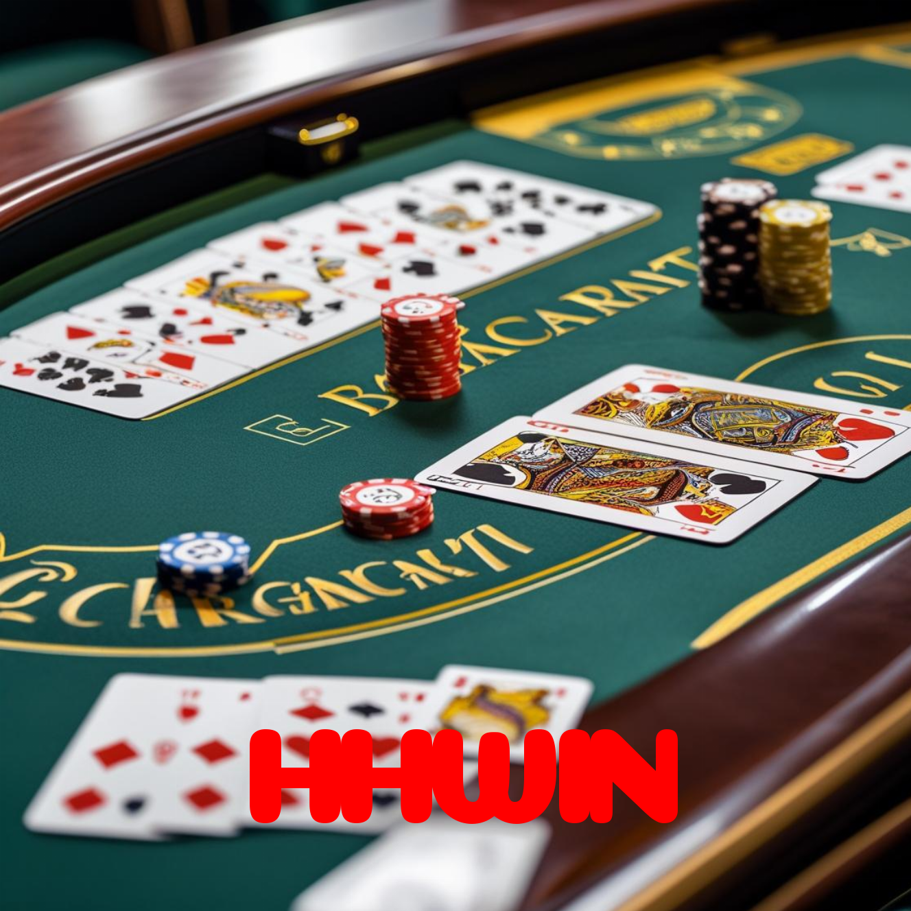 HHWIN visual