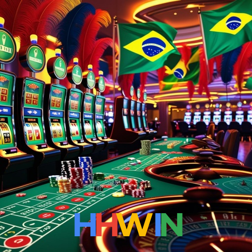 HHWIN visual