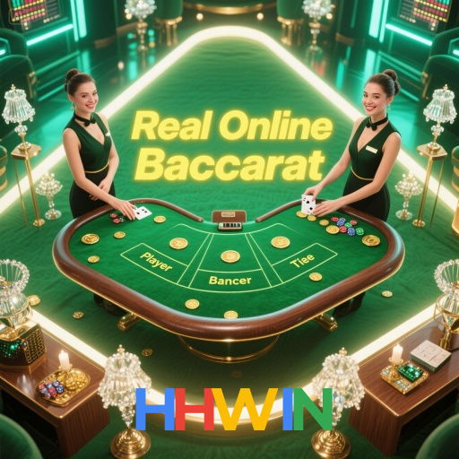 HHWIN visual