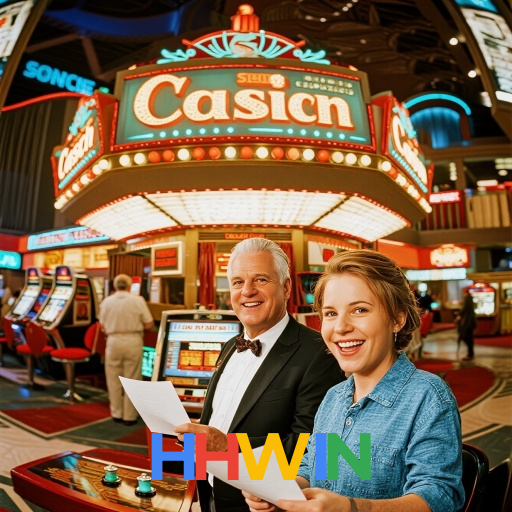 HHWIN visual