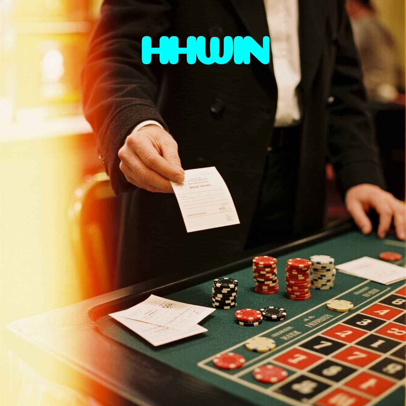 HHWIN visual