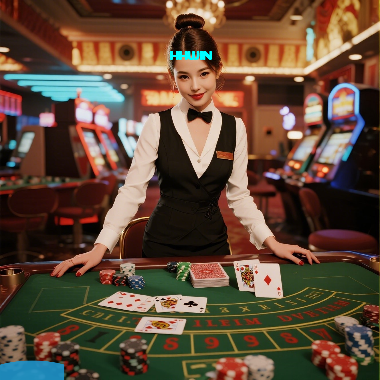 HHWIN visual