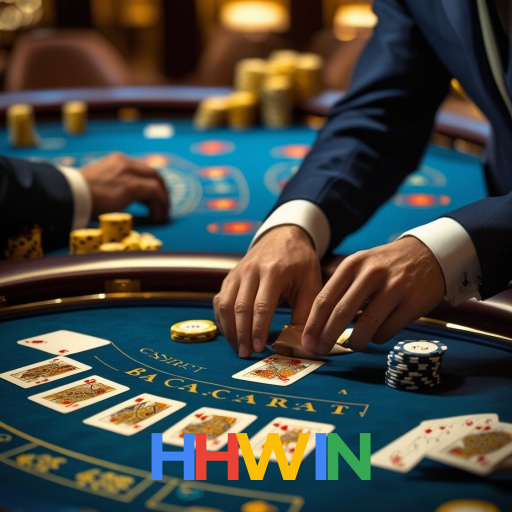 HHWIN visual