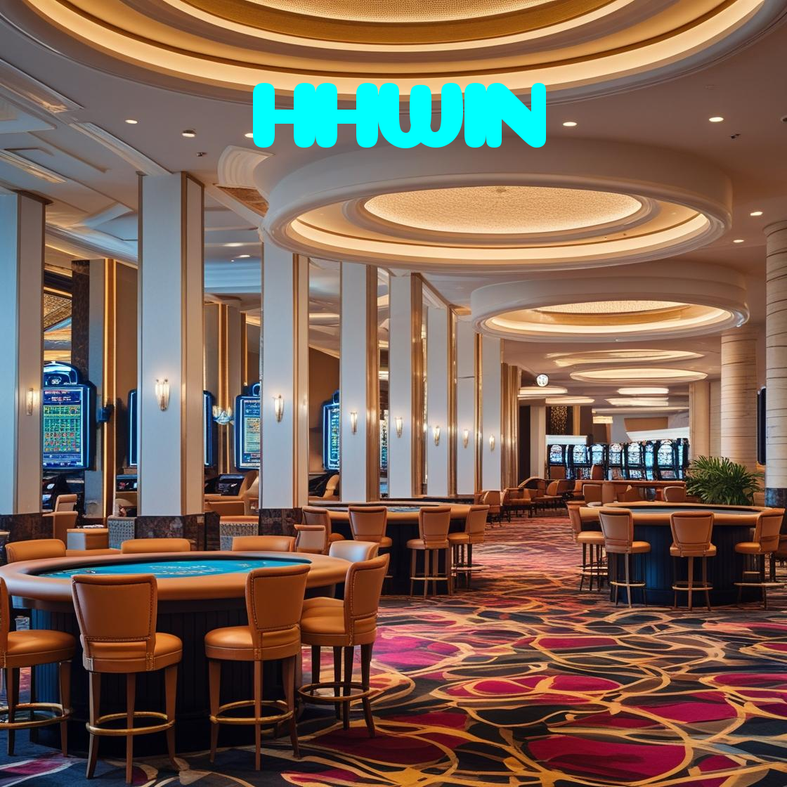 HHWIN visual