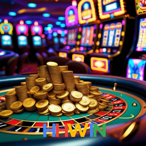HHWIN visual
