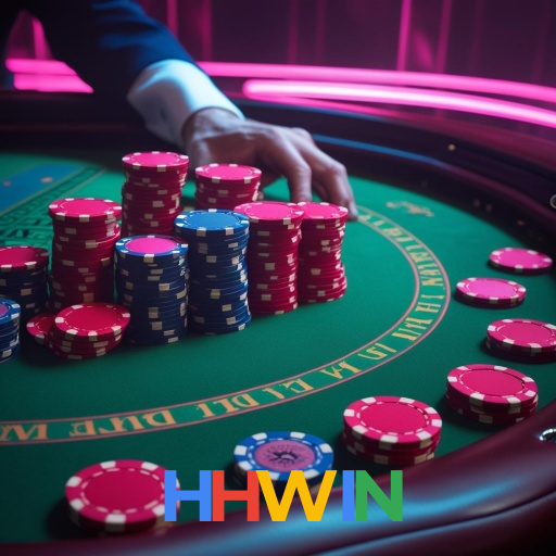 HHWIN visual