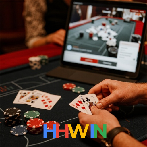 HHWIN visual