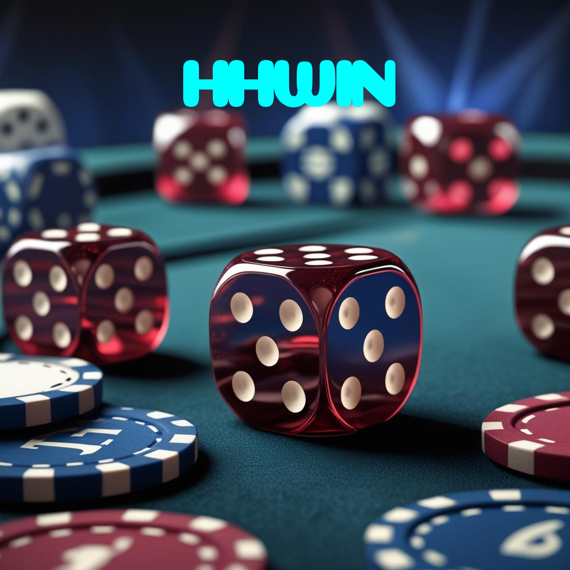HHWIN visual