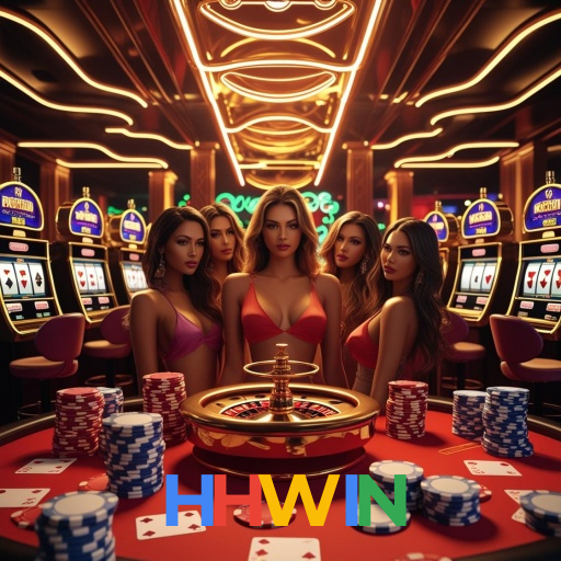 HHWIN visual