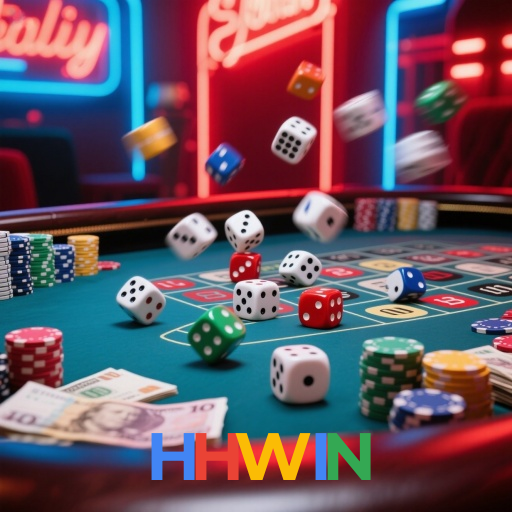 HHWIN visual