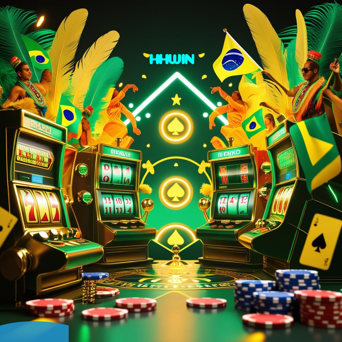 HHWIN visual