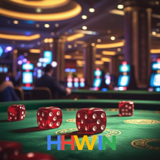 HHWIN visual