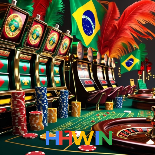 HHWIN visual