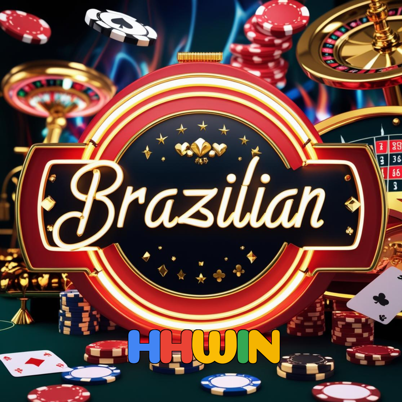 HHWIN visual