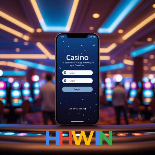HHWIN visual