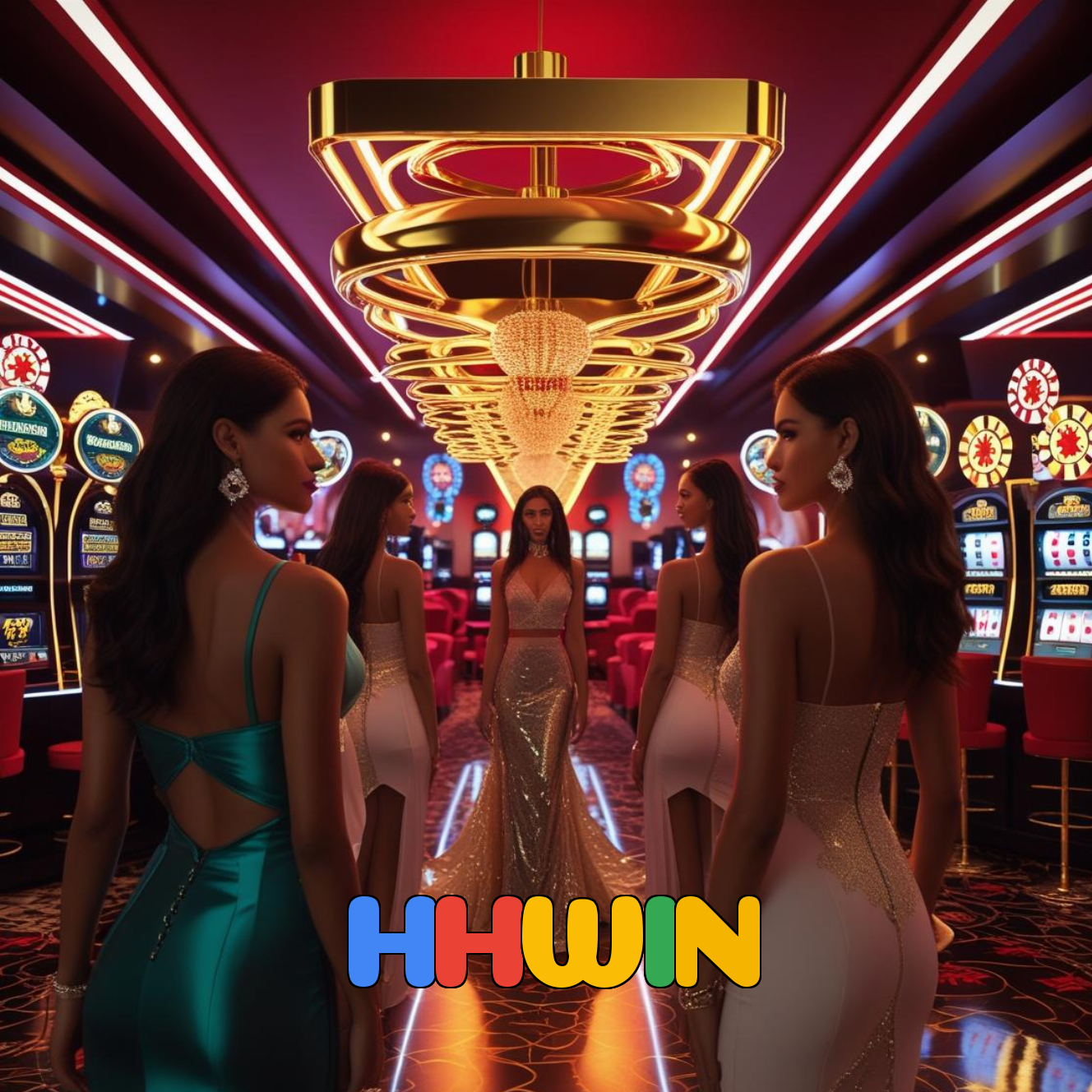 HHWIN visual